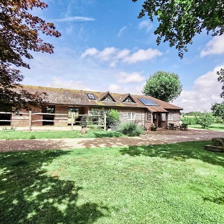 Chichester Cottage Funtington Exteriér fotografie
